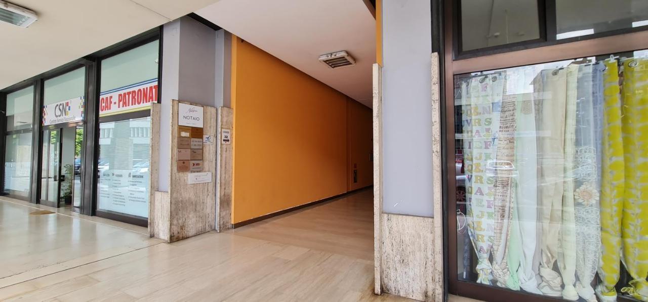 Tokitakai Collection Hotel Padova Exterior foto